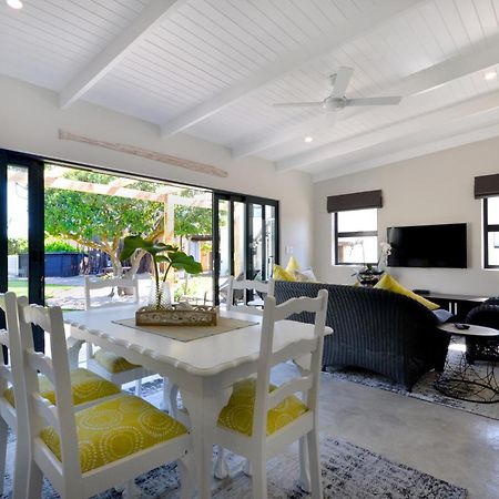 Saffron Cottage Hermanus Zewnętrze zdjęcie
