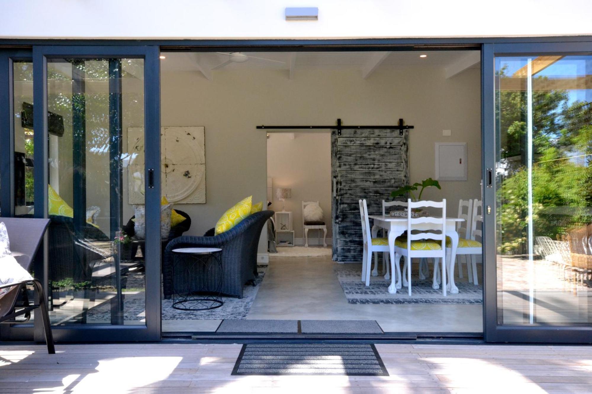 Saffron Cottage Hermanus Zewnętrze zdjęcie