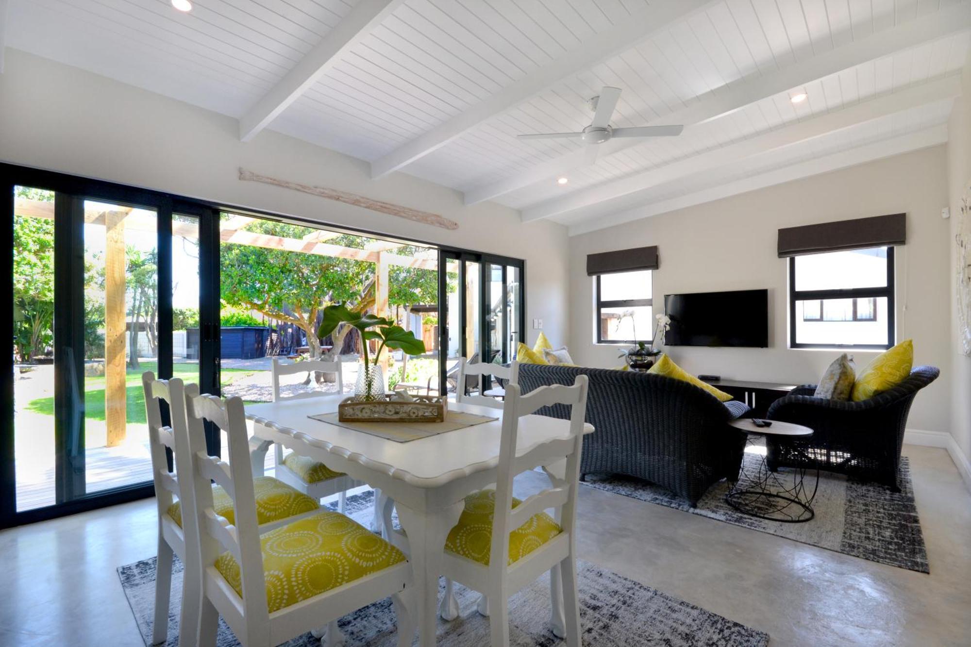 Saffron Cottage Hermanus Zewnętrze zdjęcie