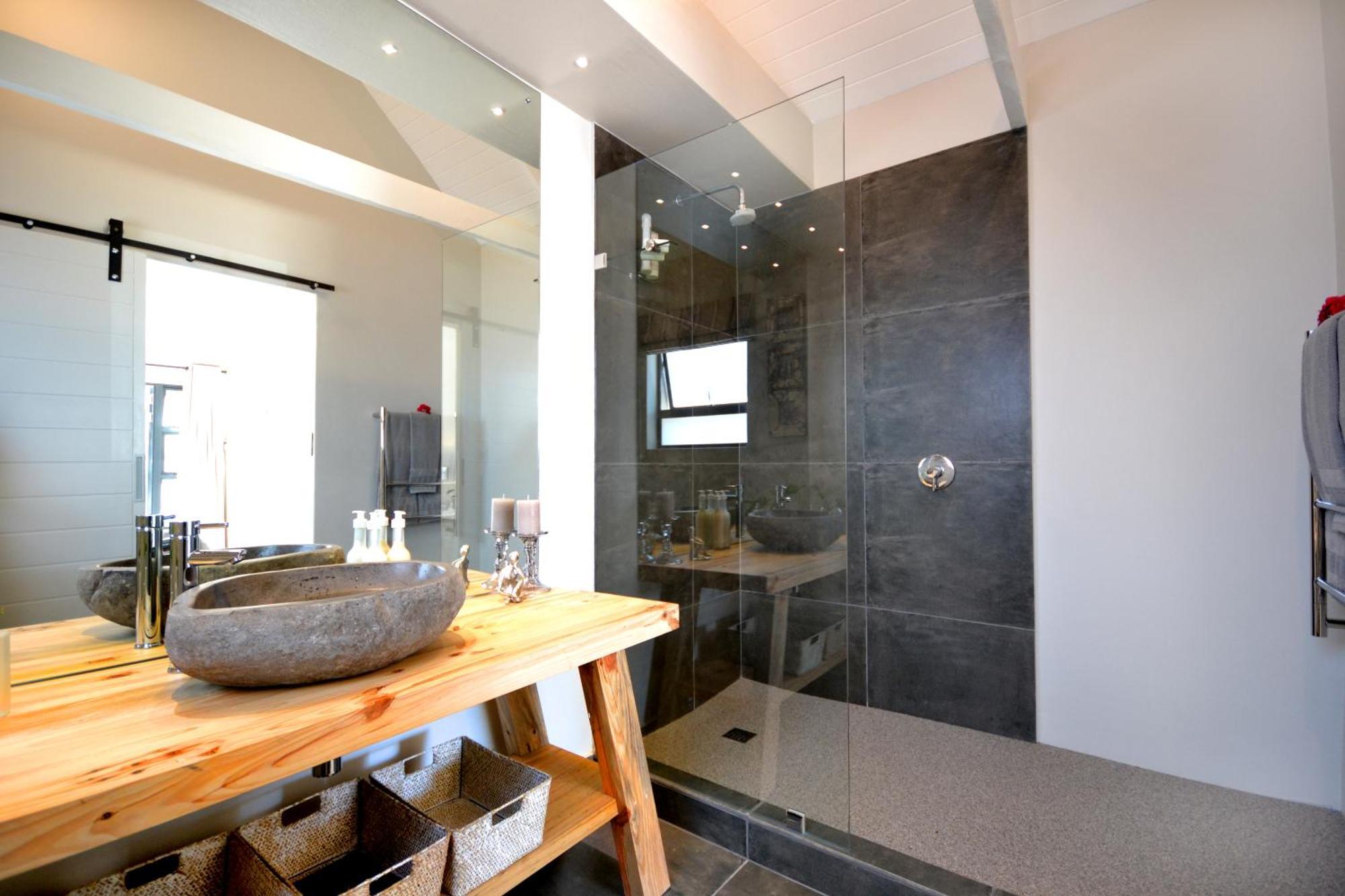 Saffron Cottage Hermanus Zewnętrze zdjęcie