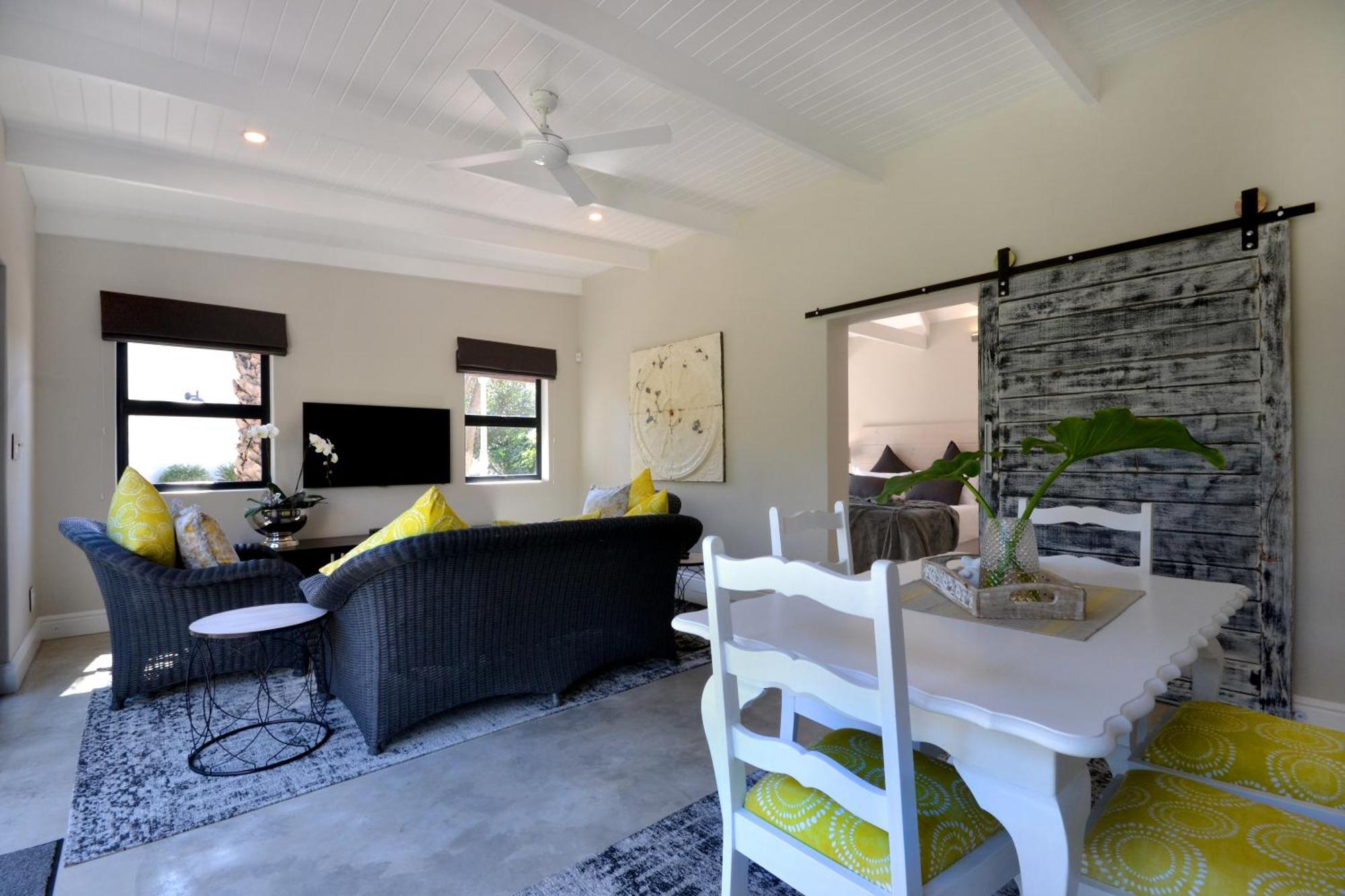 Saffron Cottage Hermanus Zewnętrze zdjęcie