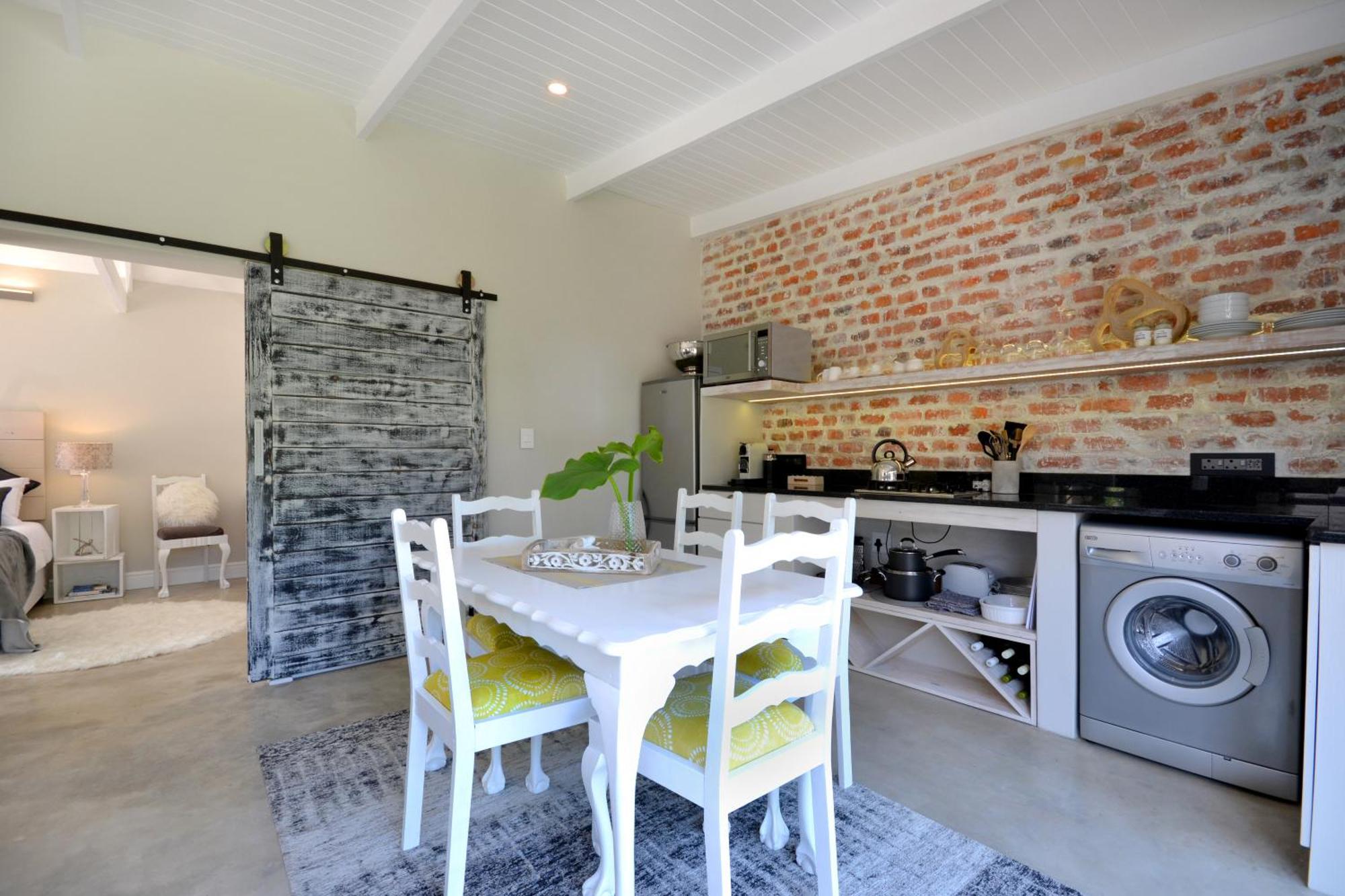 Saffron Cottage Hermanus Zewnętrze zdjęcie