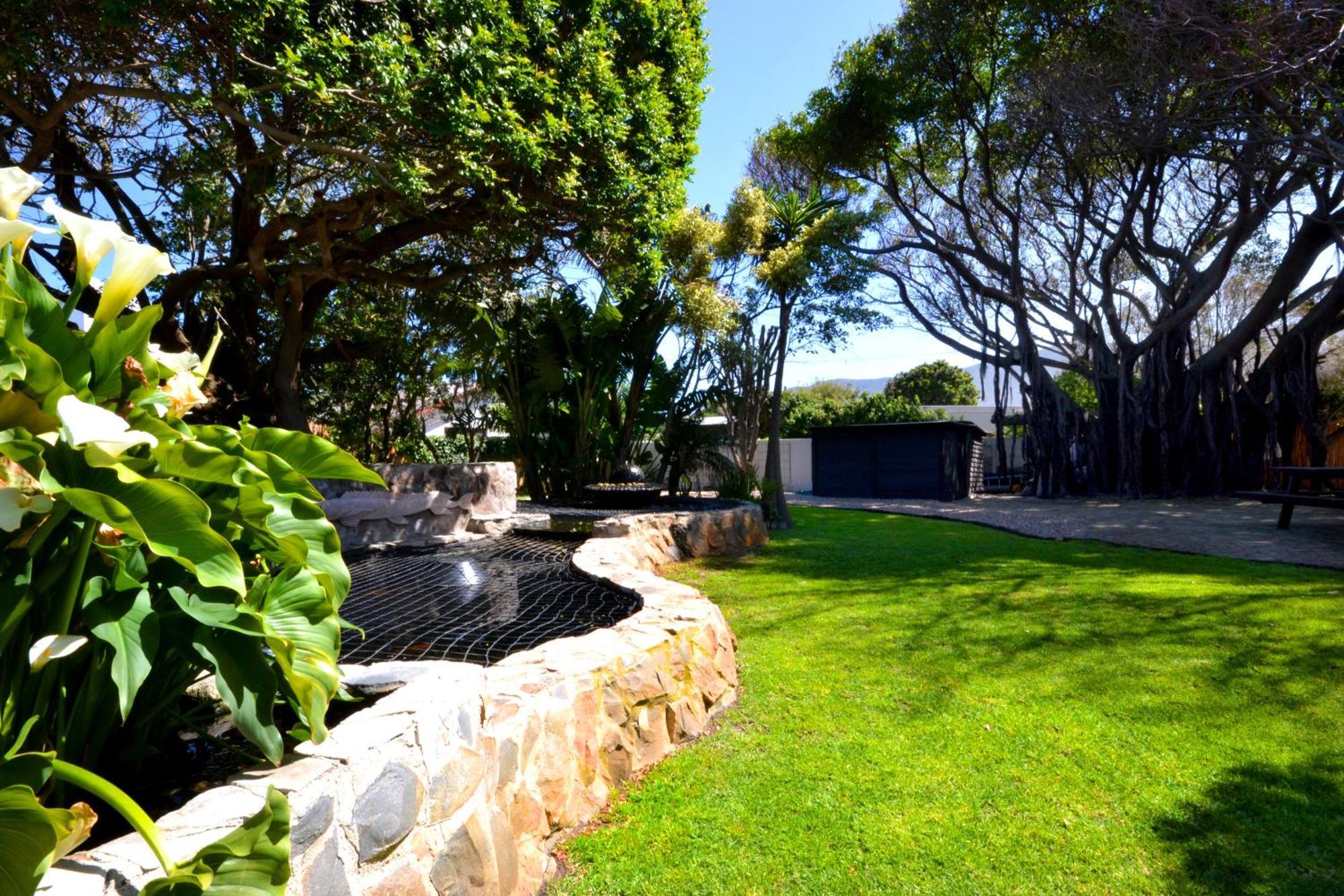 Saffron Cottage Hermanus Zewnętrze zdjęcie