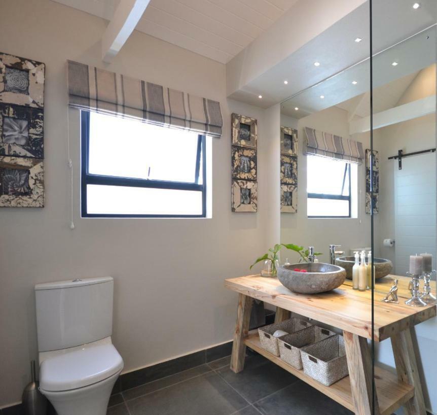 Saffron Cottage Hermanus Zewnętrze zdjęcie