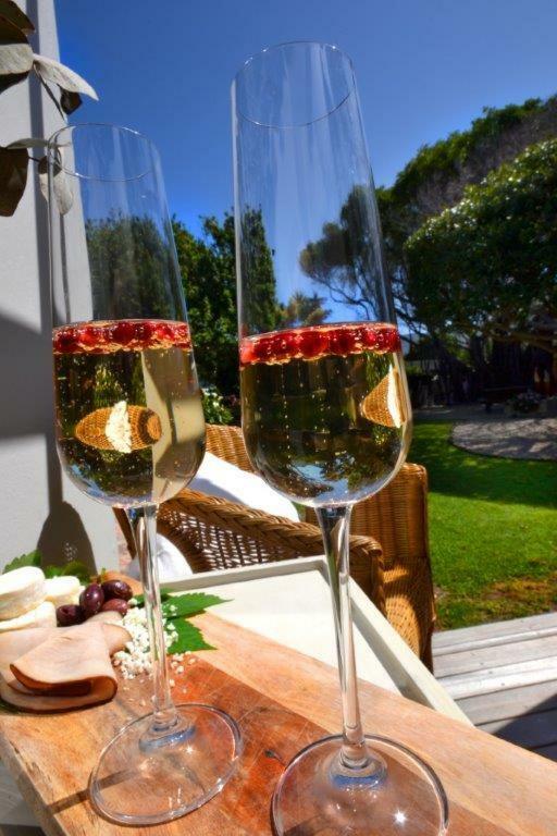 Saffron Cottage Hermanus Zewnętrze zdjęcie