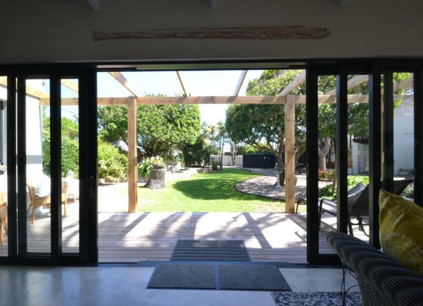 Saffron Cottage Hermanus Zewnętrze zdjęcie