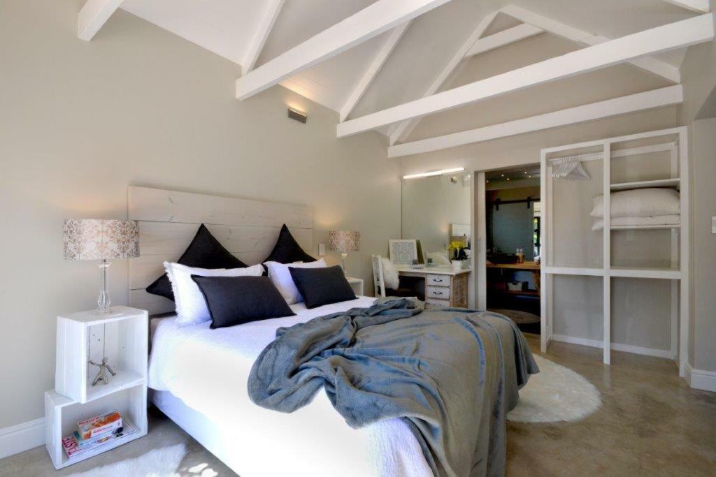 Saffron Cottage Hermanus Zewnętrze zdjęcie